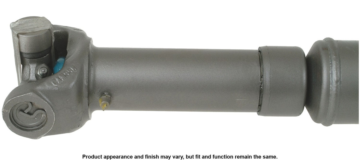 Cardone Reman Drive Shaft 65-9444