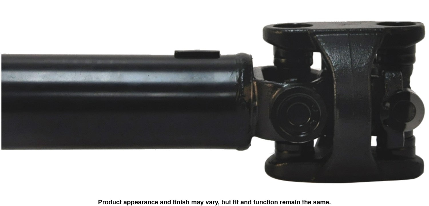 Cardone Reman Drive Shaft 65-9449