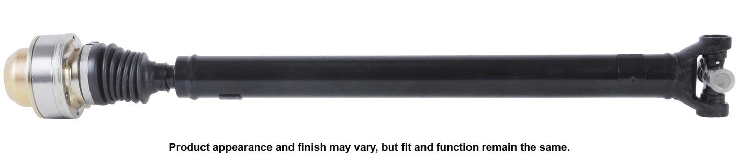 Cardone Reman Drive Shaft 65-9463