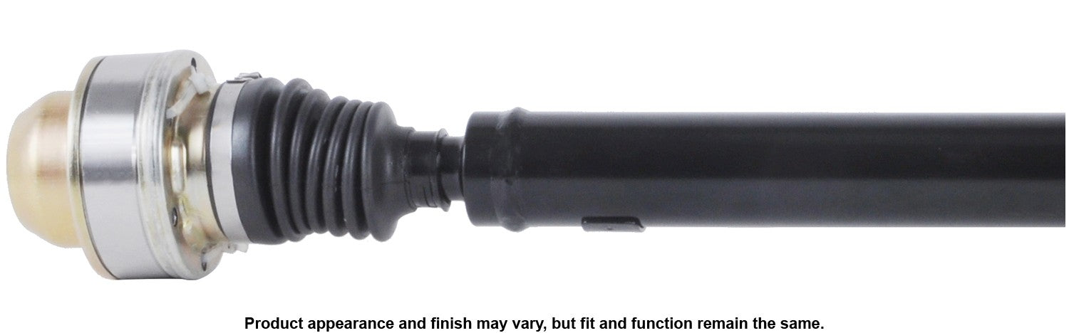 Cardone Reman Drive Shaft 65-9463