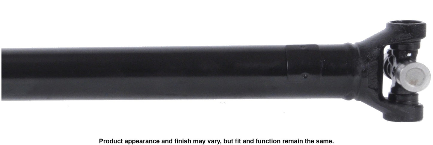 Cardone Reman Drive Shaft 65-9463