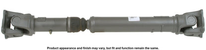 Cardone Reman Remanufactured Driveshaft / Prop Shaft 65-9480