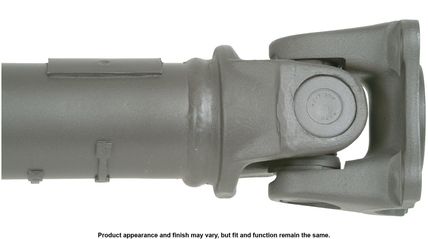 Cardone Reman Remanufactured Driveshaft / Prop Shaft 65-9480