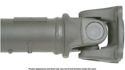 Cardone Reman Remanufactured Driveshaft / Prop Shaft 65-9480