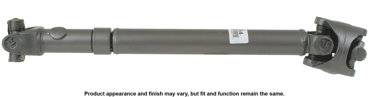 Cardone Reman Drive Shaft 65-9484