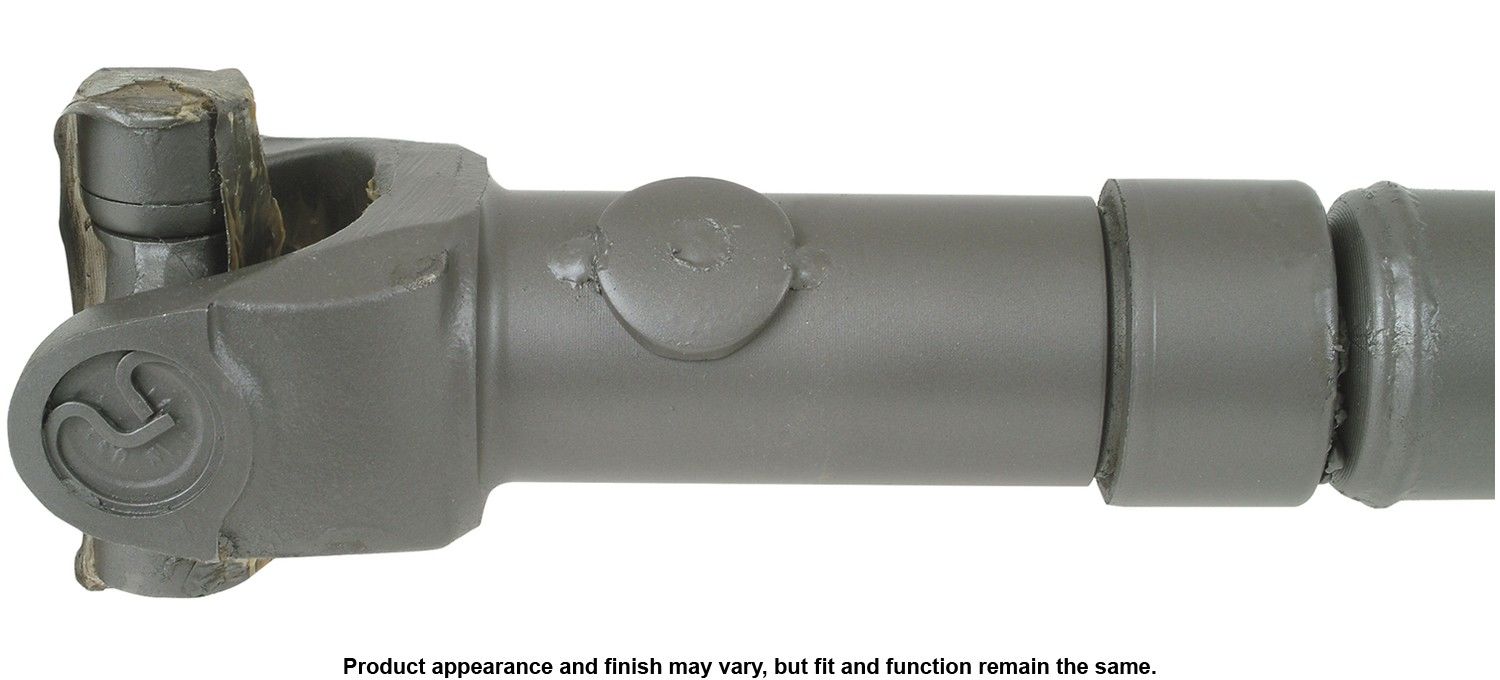 Cardone Reman Drive Shaft 65-9484