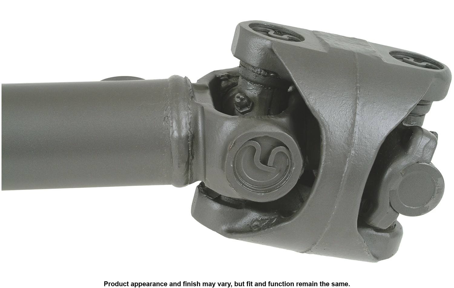 Cardone Reman Drive Shaft 65-9484