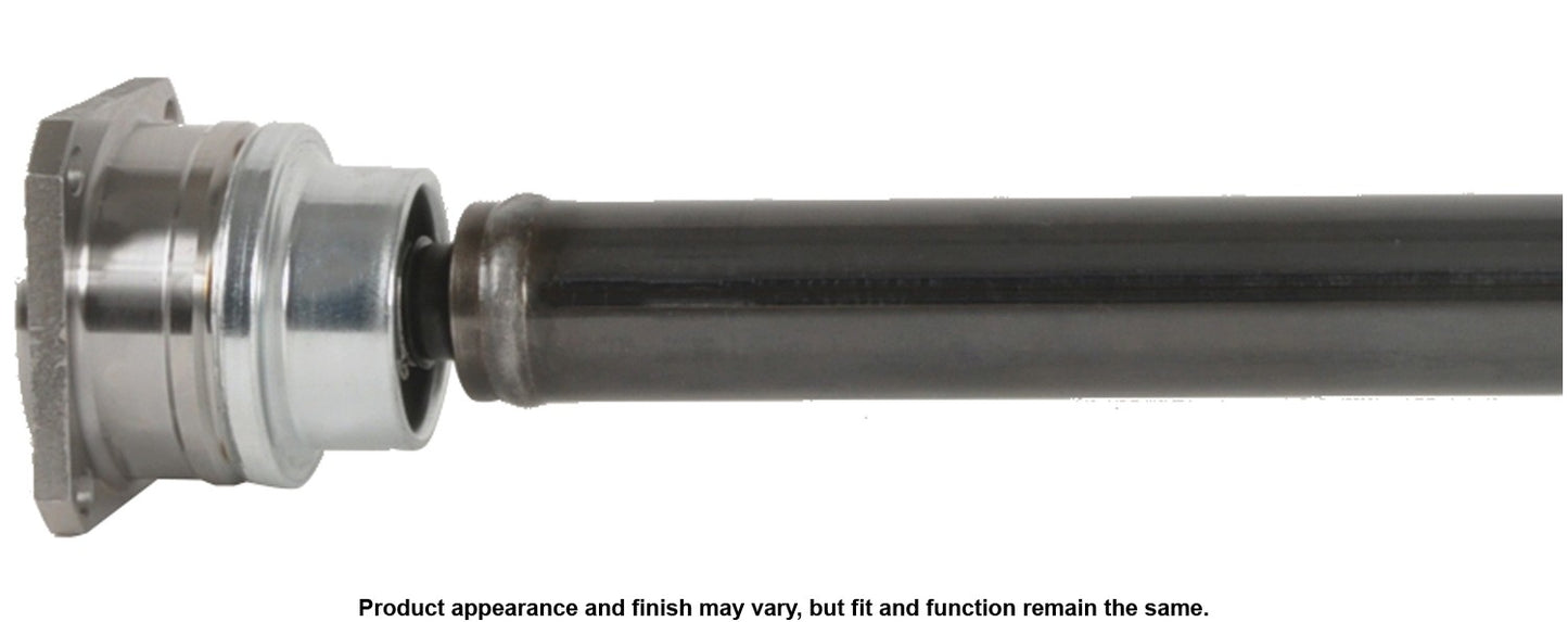 Cardone Reman Drive Shaft 65-9492