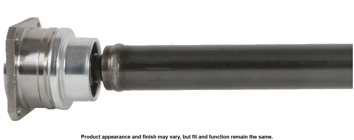 Cardone Reman Drive Shaft 65-9492