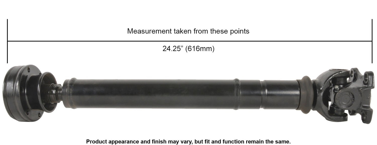Cardone Reman Drive Shaft 65-9514