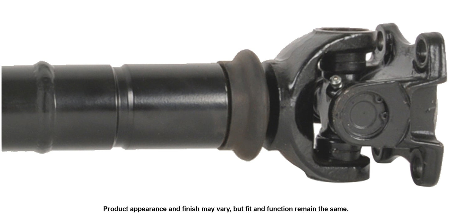 Cardone Reman Drive Shaft 65-9514