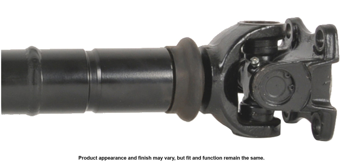 Cardone Reman Drive Shaft 65-9514