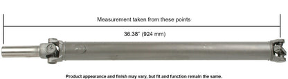 Cardone Reman Drive Shaft 65-9515