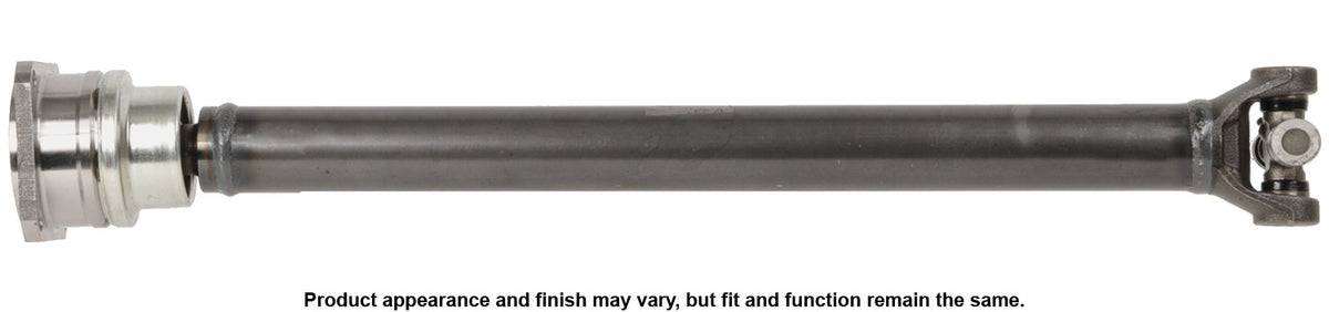 Cardone Reman Drive Shaft 65-9516