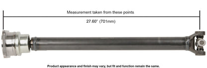 Cardone Reman Drive Shaft 65-9516