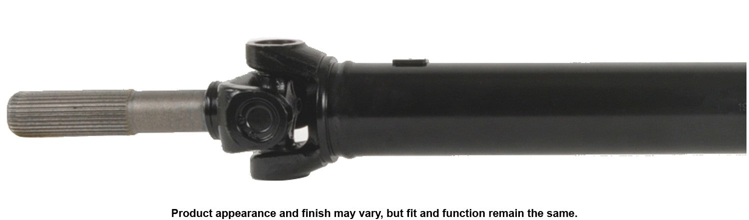 Cardone Reman Remanufactured Driveshaft / Prop Shaft 65-9518