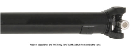 Cardone Reman Remanufactured Driveshaft / Prop Shaft 65-9518