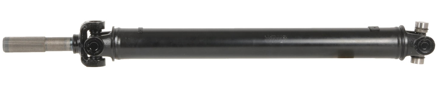 Cardone Reman Remanufactured Driveshaft / Prop Shaft 65-9519