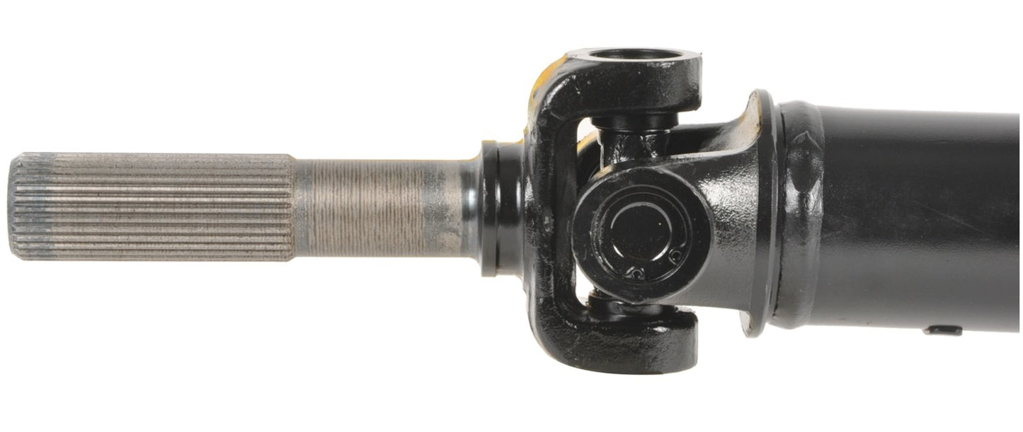 Cardone Reman Remanufactured Driveshaft / Prop Shaft 65-9519