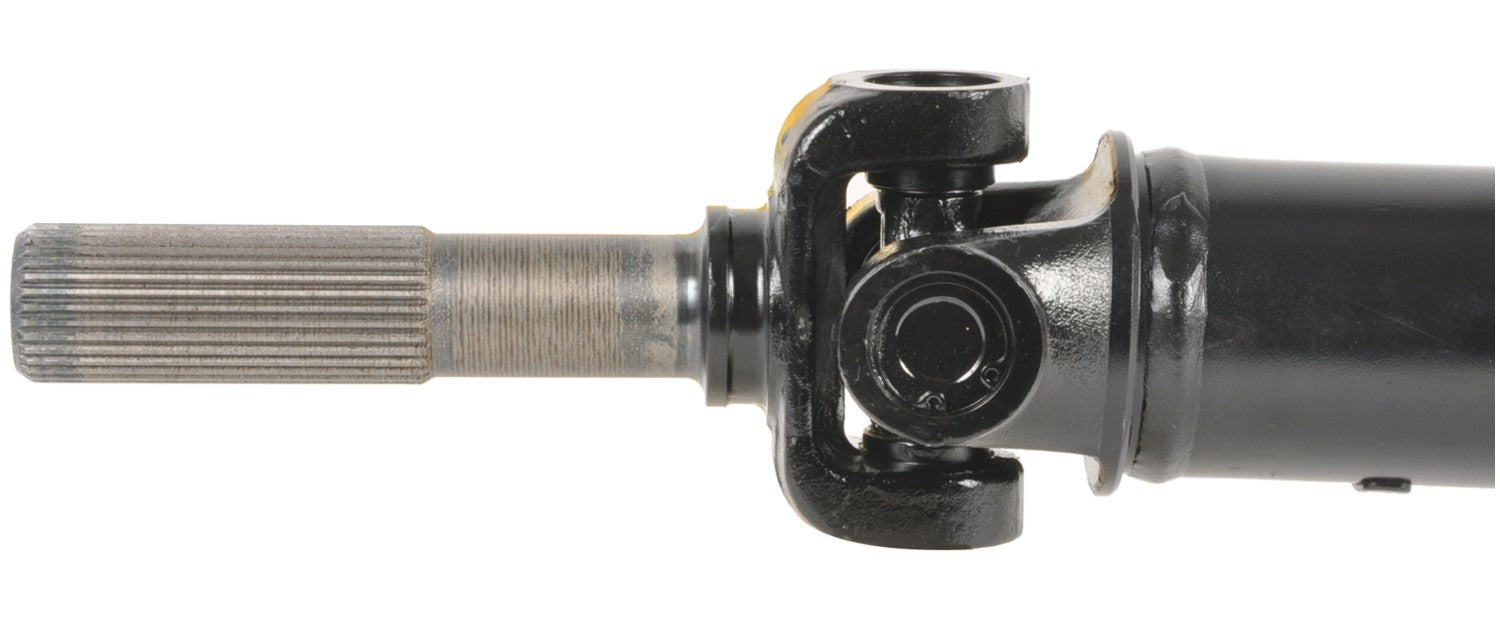 Cardone Reman Remanufactured Driveshaft / Prop Shaft 65-9519