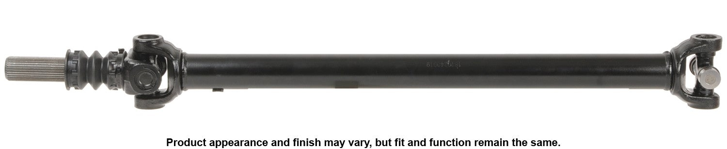 Cardone Reman Drive Shaft 65-9520