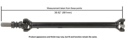 Cardone Reman Drive Shaft 65-9520