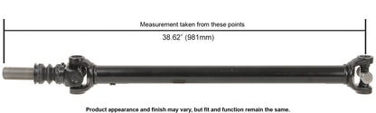 Cardone Reman Drive Shaft 65-9520
