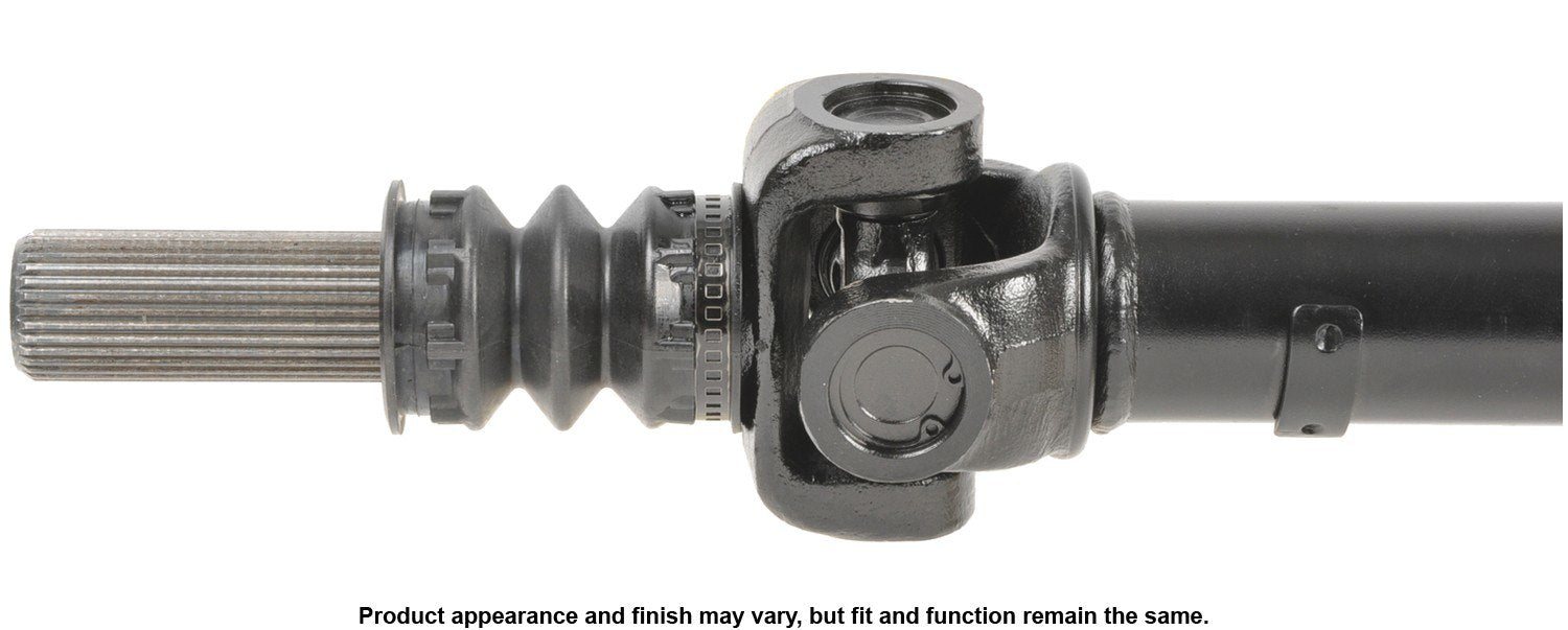 Cardone Reman Drive Shaft 65-9520