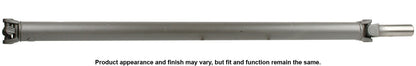 Cardone Reman Remanufactured Driveshaft / Prop Shaft 65-9527