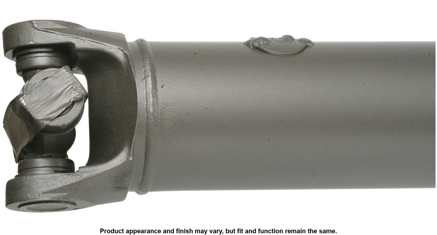 Cardone Reman Drive Shaft 65-9528