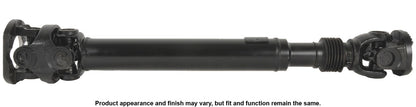 Cardone Reman Remanufactured Driveshaft / Prop Shaft 65-9536