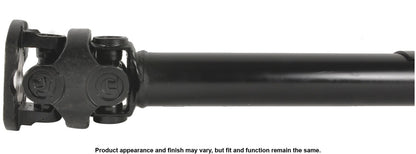 Cardone Reman Remanufactured Driveshaft / Prop Shaft 65-9536