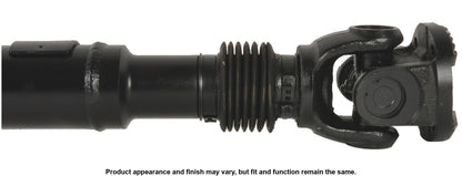 Cardone Reman Remanufactured Driveshaft / Prop Shaft 65-9536
