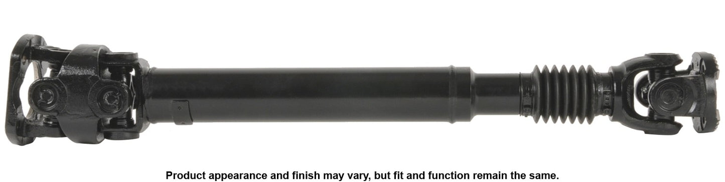 Cardone Reman Drive Shaft 65-9537