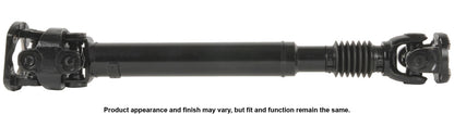Cardone Reman Drive Shaft 65-9537