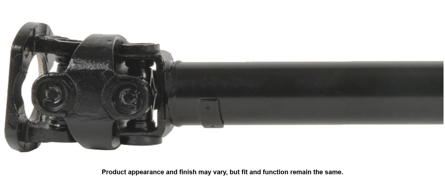 Cardone Reman Drive Shaft 65-9537
