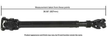 Cardone Reman Drive Shaft 65-9538