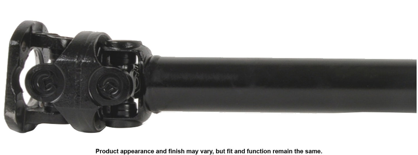 Cardone Reman Drive Shaft 65-9538