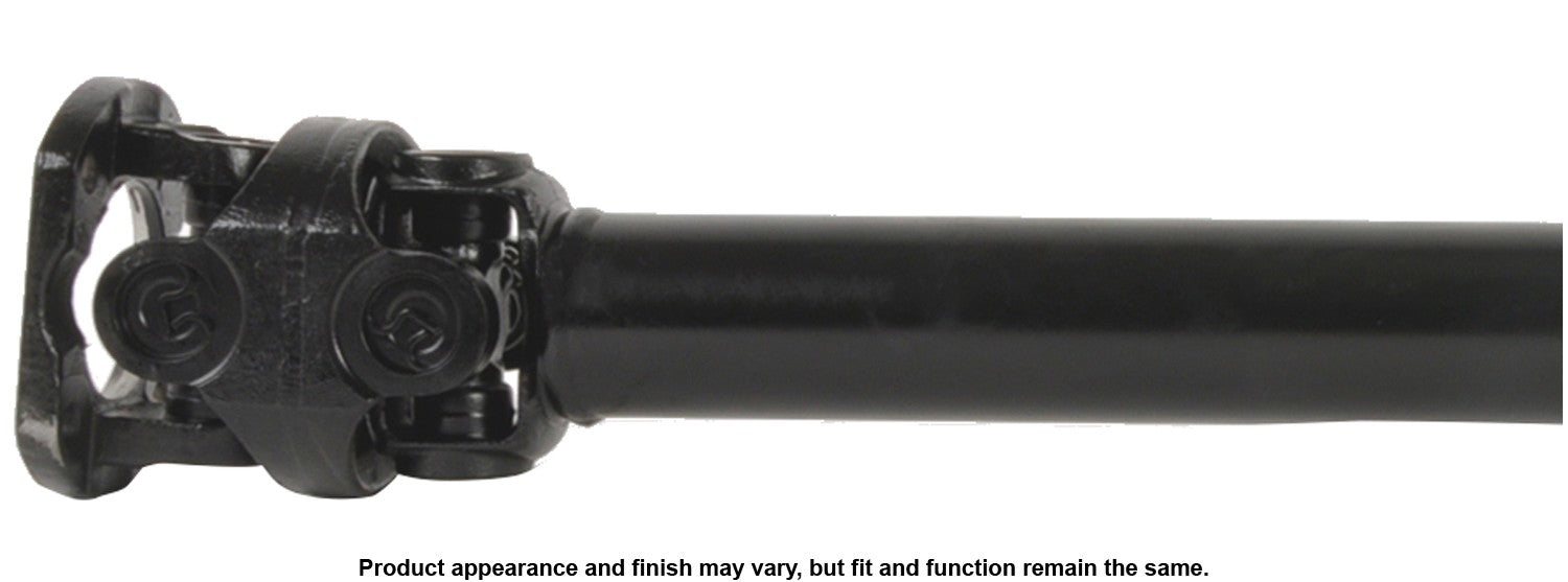 Cardone Reman Drive Shaft 65-9538