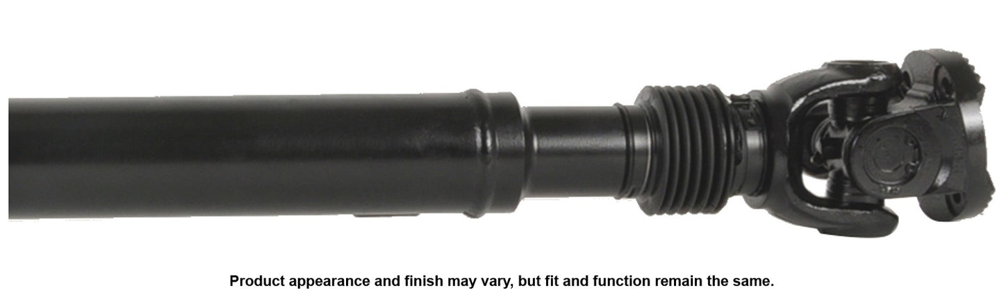 Cardone Reman Drive Shaft 65-9538
