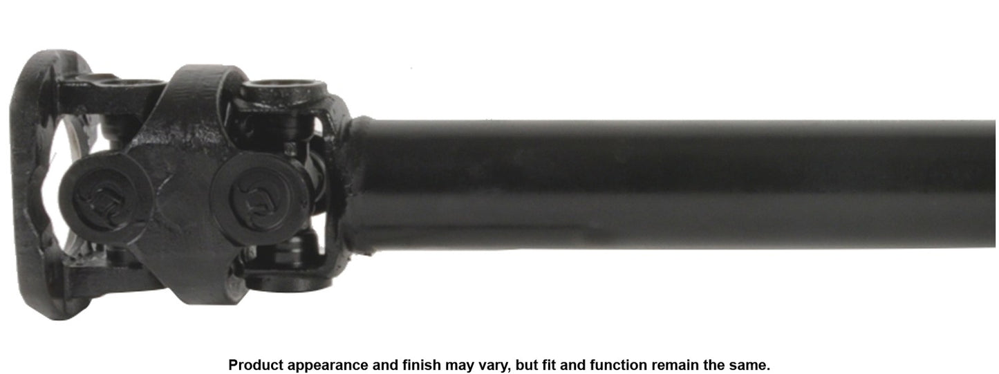 Cardone Reman Drive Shaft 65-9539