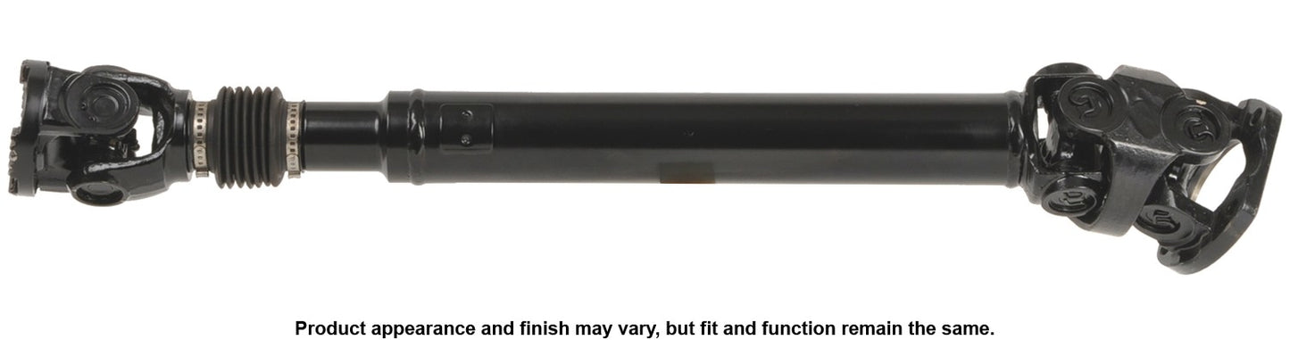 Cardone Reman Drive Shaft 65-9540
