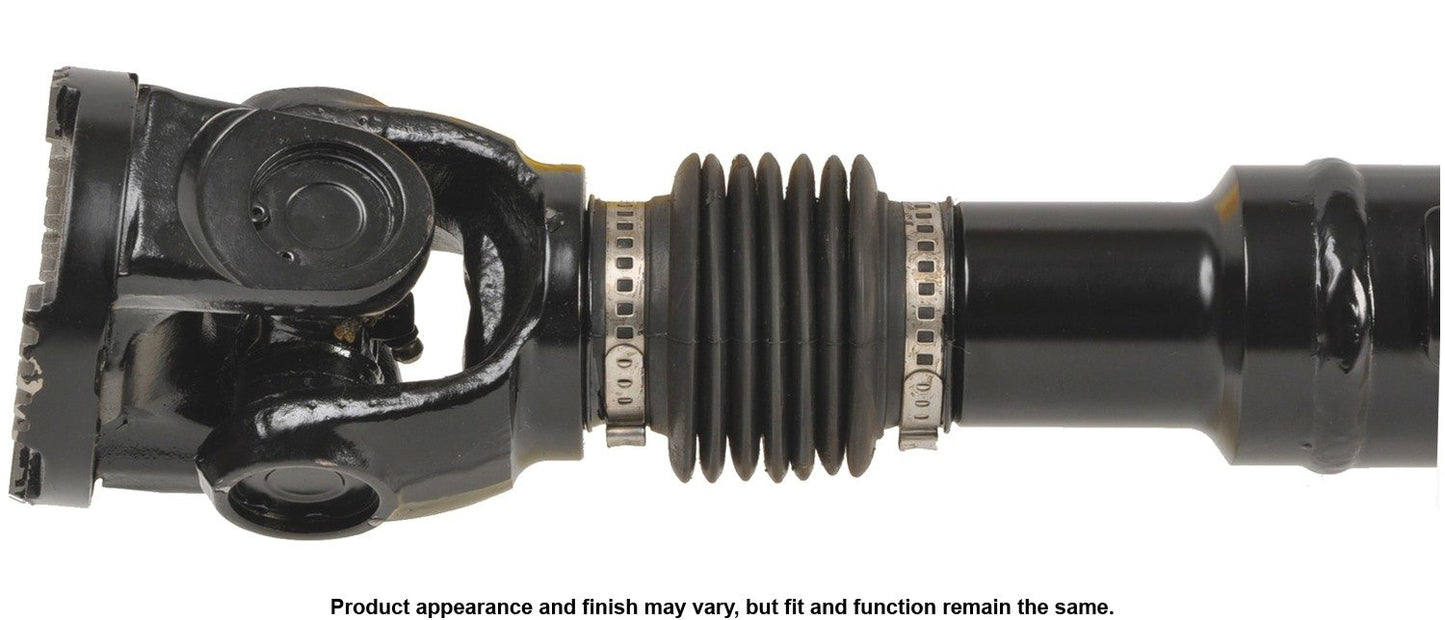 Cardone Reman Drive Shaft 65-9540