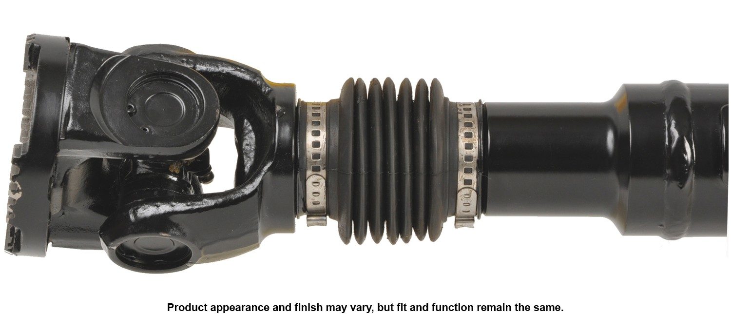 Cardone Reman Drive Shaft 65-9540