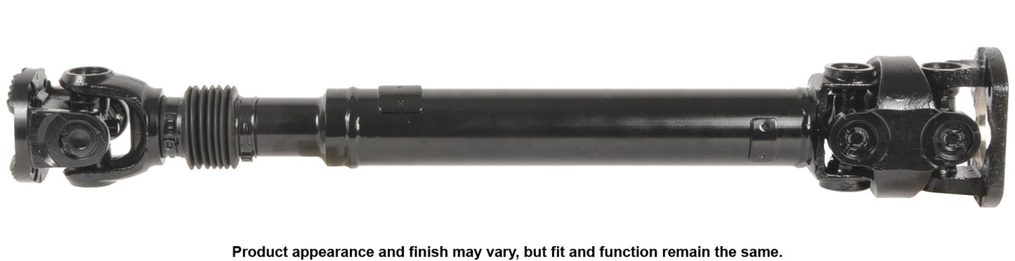 Cardone Reman Drive Shaft 65-9541