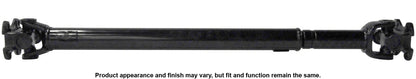 Cardone Reman Remanufactured Driveshaft / Prop Shaft 65-9542