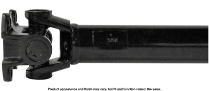 Cardone Reman Remanufactured Driveshaft / Prop Shaft 65-9542