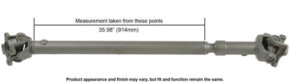 Cardone Reman Drive Shaft 65-9545