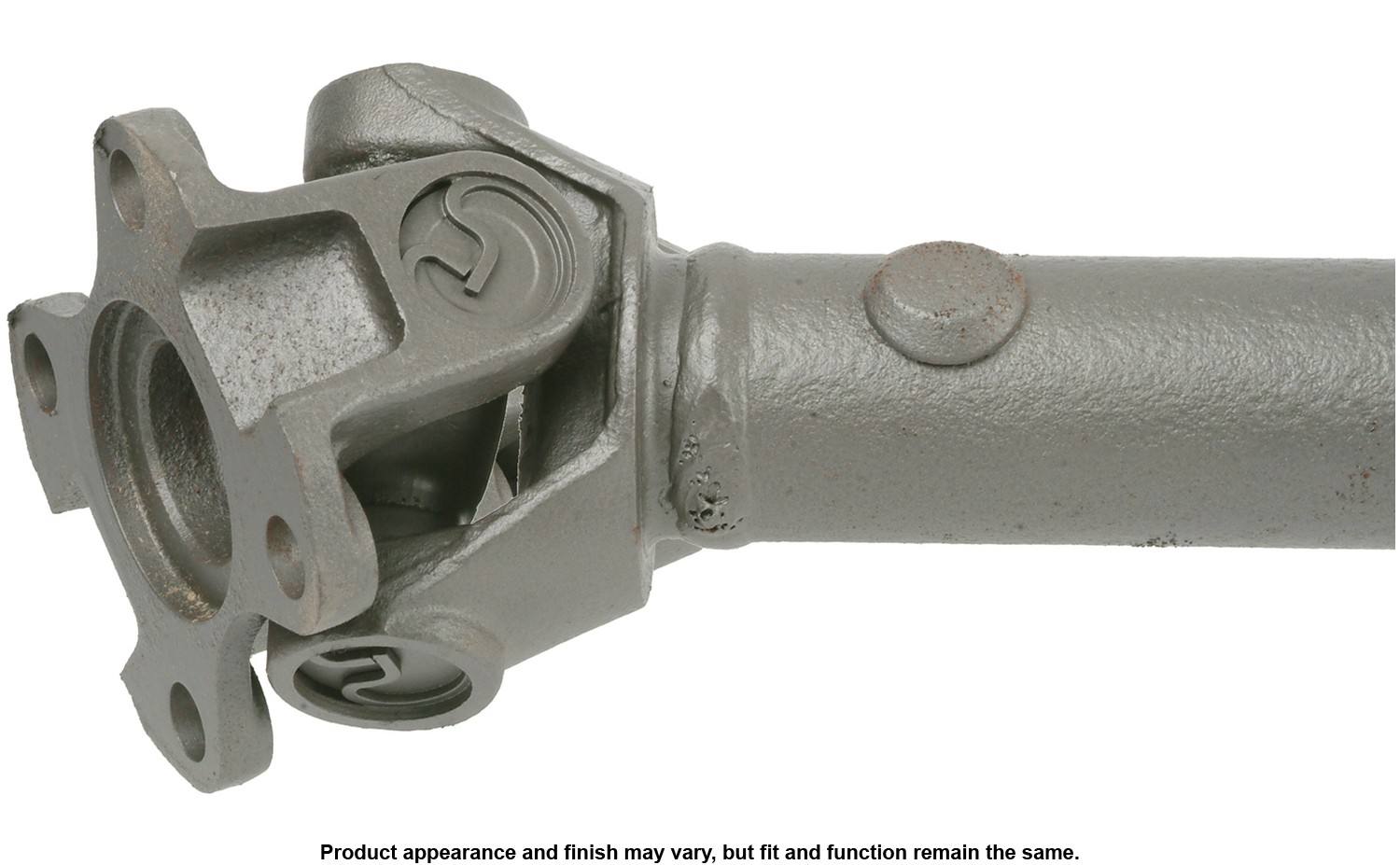 Cardone Reman Drive Shaft 65-9545