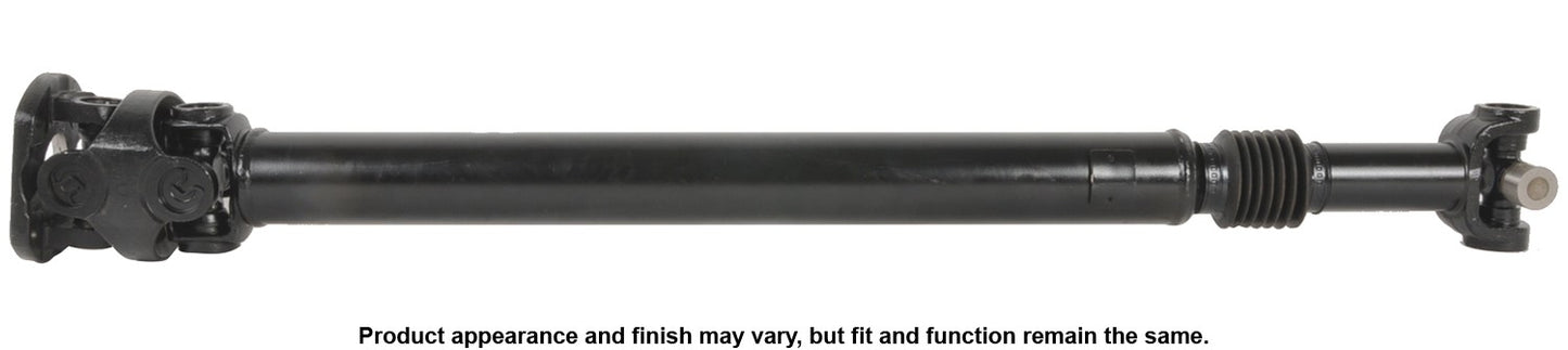 Cardone Reman Drive Shaft 65-9546